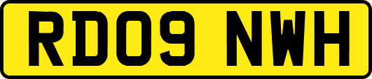 RD09NWH