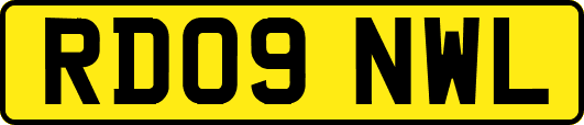RD09NWL