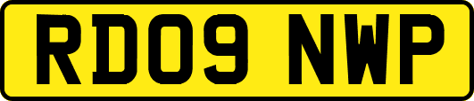 RD09NWP