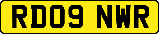 RD09NWR