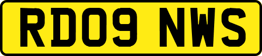 RD09NWS