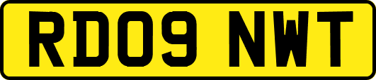 RD09NWT