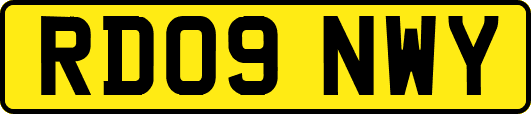 RD09NWY