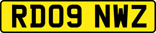 RD09NWZ