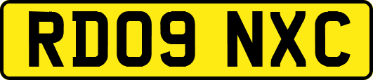 RD09NXC