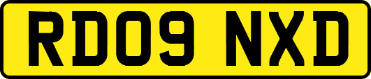 RD09NXD