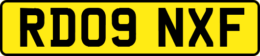 RD09NXF