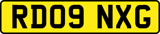 RD09NXG