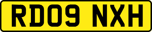 RD09NXH