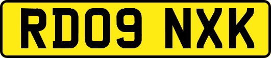 RD09NXK