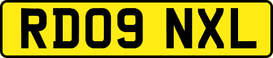 RD09NXL
