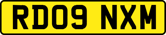 RD09NXM