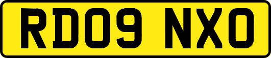 RD09NXO