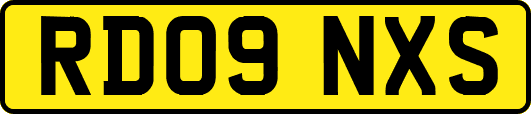 RD09NXS