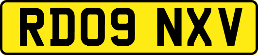 RD09NXV