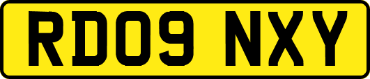 RD09NXY