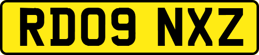 RD09NXZ
