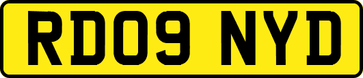 RD09NYD