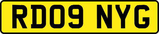 RD09NYG