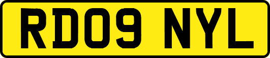 RD09NYL