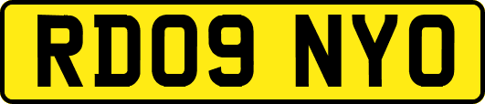 RD09NYO