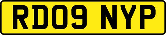 RD09NYP