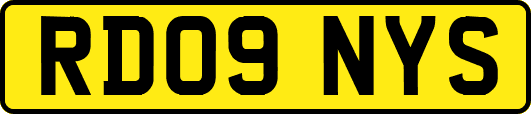 RD09NYS