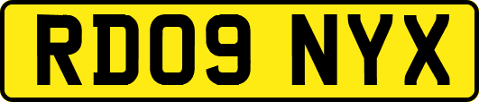 RD09NYX