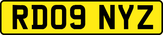 RD09NYZ