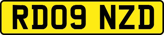 RD09NZD