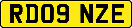 RD09NZE