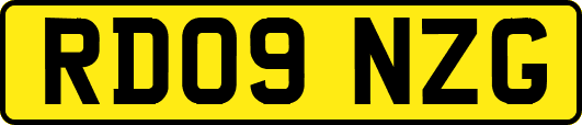 RD09NZG