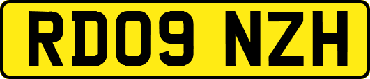RD09NZH