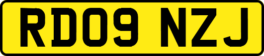 RD09NZJ