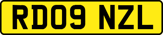 RD09NZL