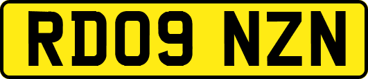 RD09NZN