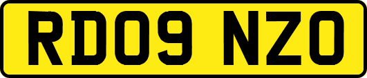 RD09NZO