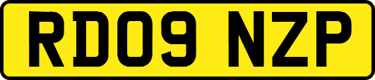 RD09NZP