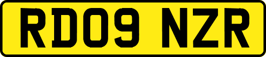 RD09NZR