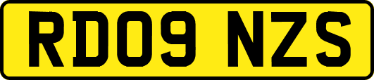 RD09NZS