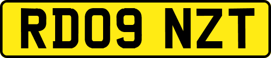 RD09NZT