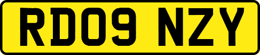 RD09NZY