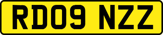 RD09NZZ