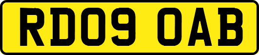 RD09OAB