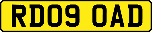 RD09OAD