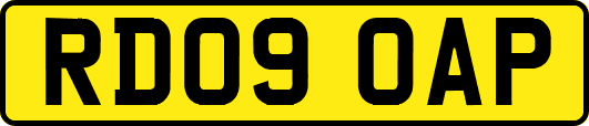RD09OAP