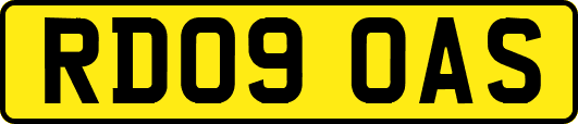 RD09OAS