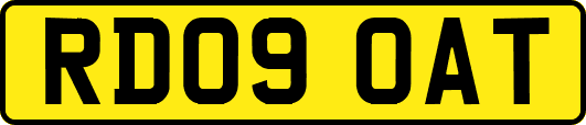 RD09OAT