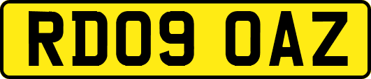 RD09OAZ