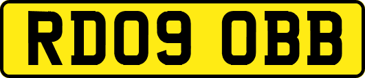 RD09OBB